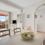 아파트 Sol Montemar 54 By Ivi Real Estate 토레몰리노스
