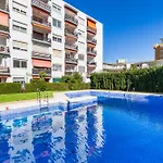 Sol Montemar 54 By Ivi Real Estate 아파트 토레몰리노스